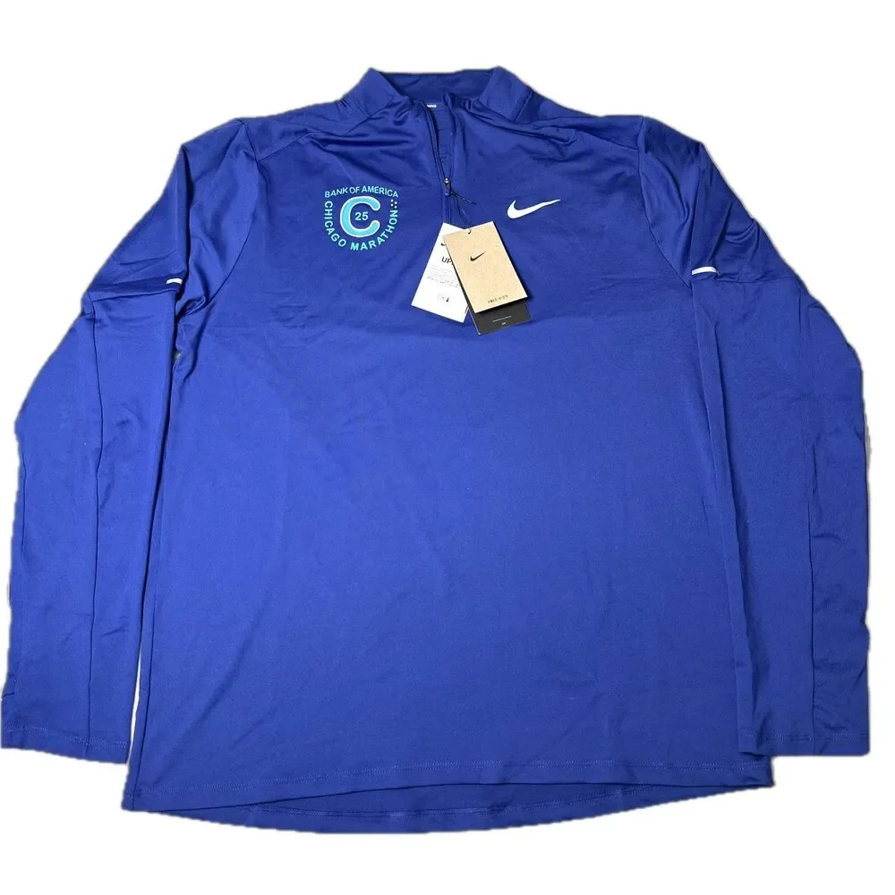 Nike bank america